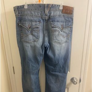 Big Star pioneer boot cut 36 x 32